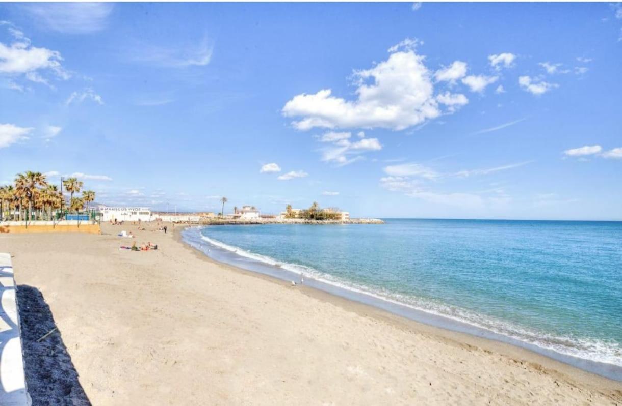 Beach Side Heaven Fuengirola Exterior photo