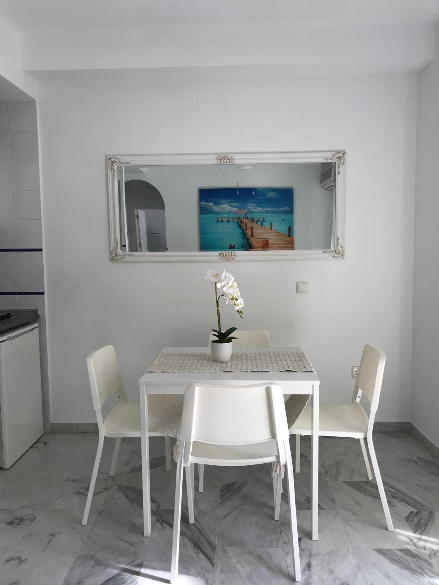Beach Side Heaven Fuengirola Exterior photo
